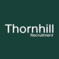 Thornhill logo - Similar company to Singularity Tech
