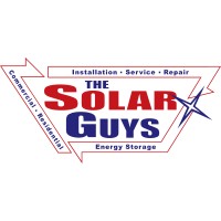 The Solar Guys logo - Similar company to Driven Solar