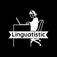 Linguatistic logo - Similar company to Our Konnection