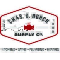 Chas. G. Burch Supply Co. logo - Similar company to Knc Holdings, Inc.