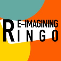 Re-imagining the INGO (RINGO) logo - Similar company to West Africa Civil Society Institute (Wacsi)