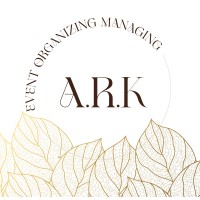 ARK Event Organizing & Managing logo - Similar company to Faithx Events Management