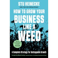 How to Grow Your Business Like a Weed logo - Similar company to Lifebuilder