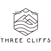Three Cliffs logo - Similar company to Piicomm