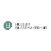 Museum Bussemakerhuis logo - Similar company to Blacksheep Bulgaria Ltd