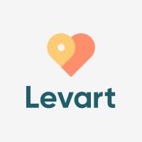 Levart App logo - Similar company to Geekbot