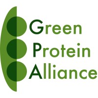 Green Protein Alliance logo - Similar company to Smaackmakers Incorporated