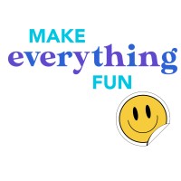 Make Everything Fun logo - Similar company to Mrr Institute