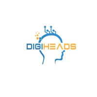 Digiheads logo - Similar company to Oneshield Insure