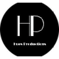 Hues Productions logo - Similar company to Kalo Solutions