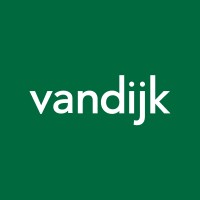 Van Dijk Store logo - Similar company to Robinseo