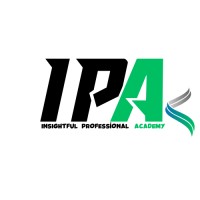 Insightful Professional Academy (IPA) logo - Similar company to Triple Tee Safety