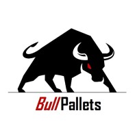 Bull Pallets logo - Similar company to Repcon Bv
