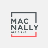 Mac Nally Opticians logo - Similar company to Donal Macnally Opticians