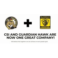 Guardian Hawk Security / CSI: Palm Beach logo - Similar company to Guardian Hawk Security