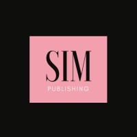 SIM Publishing logo - Similar company to Tathastu-Experience Bharat