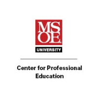 MSOE Center for Professional Education logo - Similar company to Rollins College Professional Advancement