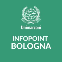 Unimarconi Infopoint Bologna logo - Similar company to Uninettuno Global University