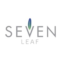 Seven Leaf logo - Similar company to Unit 15 Ltd.