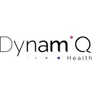 DynamiQ Health logo - Similar company to Proinnovera - Now Symbio
