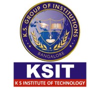 K. S. Institute Of Technology logo - Similar company to Selfstudys