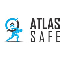 Atlas Safe logo - Similar company to Trabalho Vertical