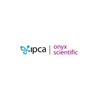 Onyx Scientific logo - Similar company to Sterling Pharma Solutions