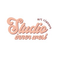 Studio Inner West logo - Similar company to White Runway