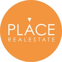 PLACE Real Estate logo - Similar company to H54 I Real Estate + Advisory