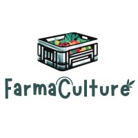 FarmaCulture logo - Similar company to Resoluteai Software