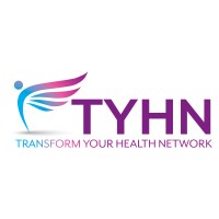 Transform Your Health Network logo - Similar company to Primary Care Dietitians
