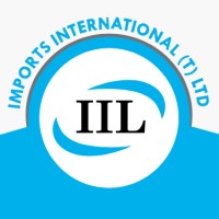 Imports International Limited logo - Similar company to Gigatec Distributors Limited