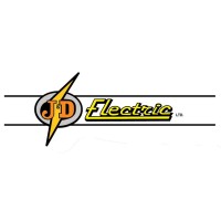J&D Electric Ltd logo - Similar company to Foulem Construction