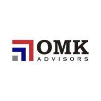 OMK Advisors logo - Similar company to Sarathi Groups