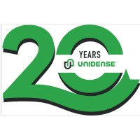 Unidense Technology GmbH logo - Similar company to Hydroprocessing Associates