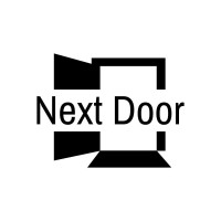 Next Door Dispo logo - Similar company to Ledgermark Llc