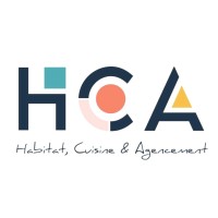 HCAgencement logo - Similar company to Mp Agencement