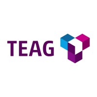 TEAG Thüringer Energie AG logo - Similar company to Cramer Systems