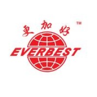 Everbest Soya Bean Products logo - Similar company to Creative Minds Group