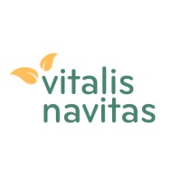 Vitalis Navitas logo - Similar company to Relck