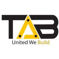 Taadoud Al Banaen - TAB logo - Similar company to Upc Contracting