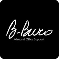 B-Buro logo - Similar company to Borgn