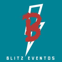 Blitz Eventos logo - Similar company to Events&Eventos