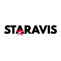 Staravis logo - Similar company to World Saving Hustle