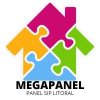 MEGAPANEL logo - Similar company to Termoplak