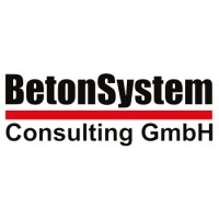 BetonSystem Consulting GmbH logo - Similar company to Com Across
