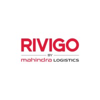 RIVIGO logo - Similar company to Trukky