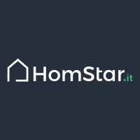 Homstar logo - Similar company to Gromia