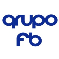 Grupo FB Maquinaria S.A logo - Similar company to Aluplex Signalétique
