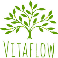 Vitaflow logo - Similar company to Vitaflow